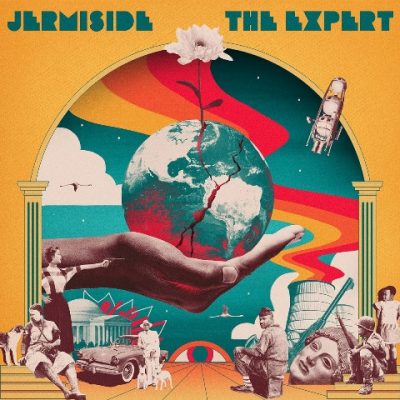 Jermiside & The Expert - 2022 - The Overview Effect