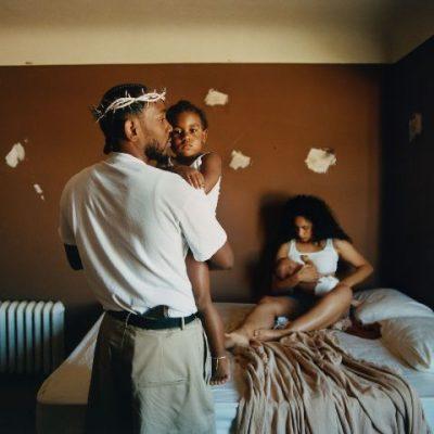 Kendrick Lamar - 2022 - Mr. Morale & The Big Steppers