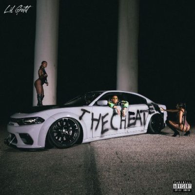 Lil Gotit - 2022 - The Cheater [24-bit / 44.1kHz]