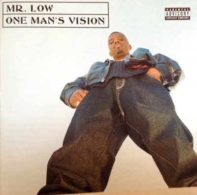 Mr. Low - 2001 - One Man's Vision