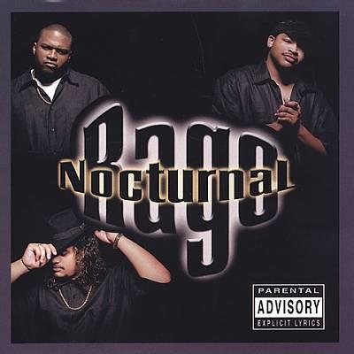 Nocturnal Rage - 2002 - Nocturnal Rage