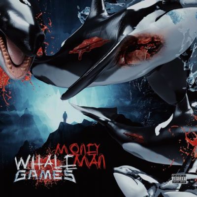 Money Man - 2022 - Whale Games EP [24-bit / 48kHz]