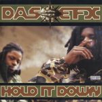 Das EFX – 1995 – Hold It Down