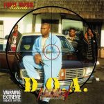 D.O.A. – 1996 – Habitual (2022-Reissue)
