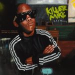 Killer Mike – 2012 – R.A.P. Music (2022-Reissue) (Vinyl 24-bit / 96kHz)