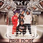 Blak Ark Entertainment – 2002 – Mash Mode