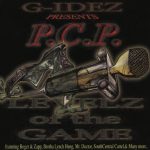 G-Idez – 1998 – P.C.P.: Levelz Of The Game