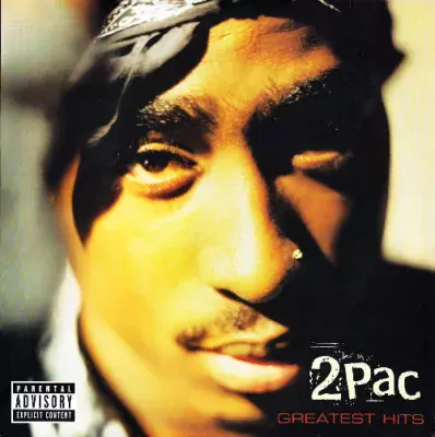 2Pac - Greatest Hits (DSD)