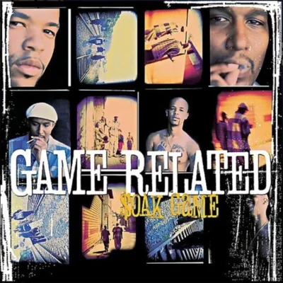 Game Related – 1996 – Soak Game