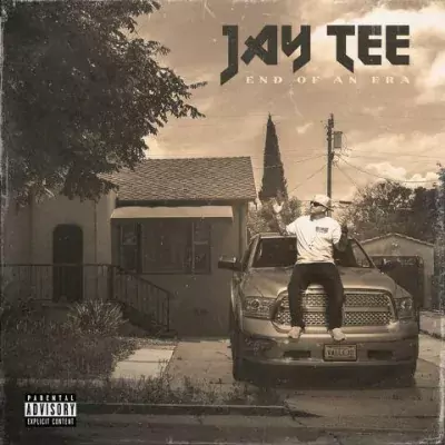 Jay Tee - End Of An Era (2 CD)