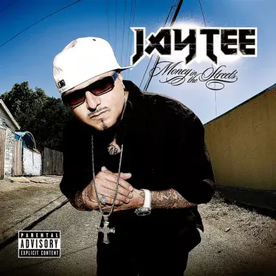 Jay Tee - Money In The Streets