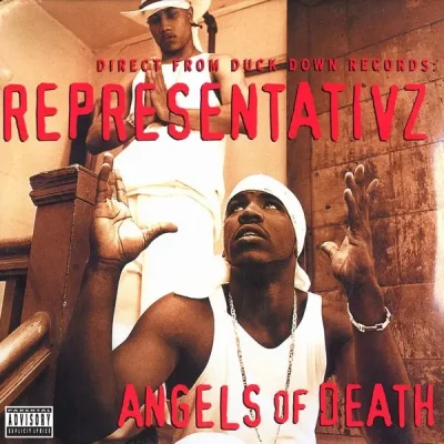 Representativz - Angels of Death