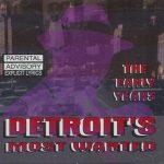Detroit’s Most Wanted – 1995 – The Early Years