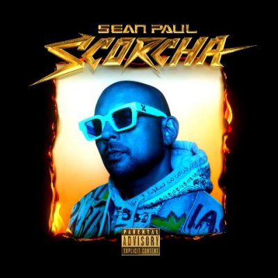 Sean Paul - 2022 - Scorcha [24-bit / 44.1kHz]