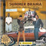 Pretty Tony & 38 Slug – 1996 – Summer Drama