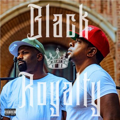 Street Military - 2021 - Black Royalty