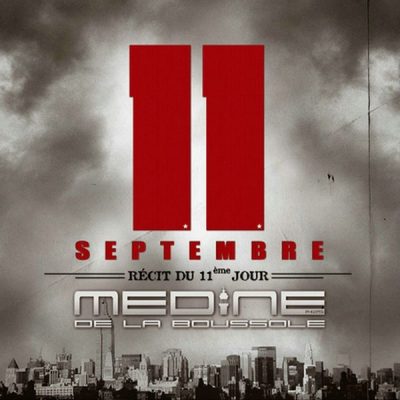 Médine - 2004 - 11 septembre, récit du 11e jour