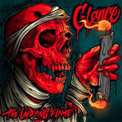 C-Lance - 2022 - The Undying Flame