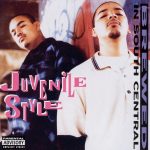 Juvenile Style – 1995 – Brewed In South Central