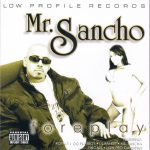 Mr. Sancho – 2006 – Foreplay
