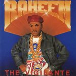 Raheem – 1988 – The Vigilante