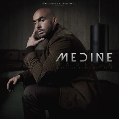 Médine - 2012 - Made In