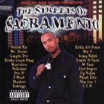 Ballin’ A$$ Dame – 2000 – The Streets Of Sacramento