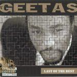 Geetas – 1999 – Last Of The Best