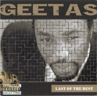 Geetas - 1999 - Last Of The Best