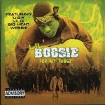 Lil Boosie – 2002 – For My Thugz