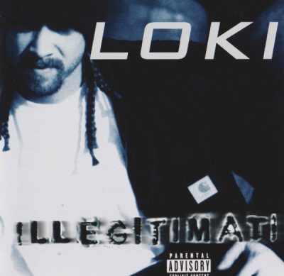 Loki - 2000 - Illegitimati
