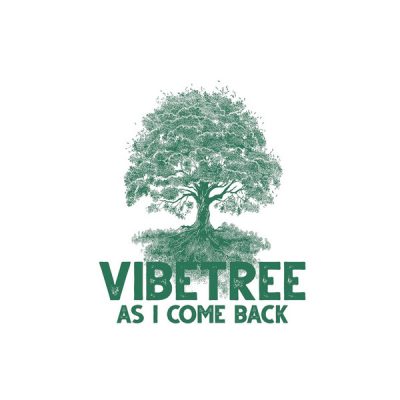 Vibetree - 1996 - As I Come Back (2022-Reissue)