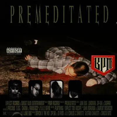 B.P.M. - Premeditated