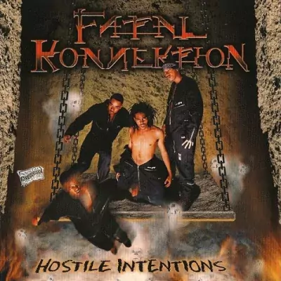 Fatal Konnektion - Hostile Intentions