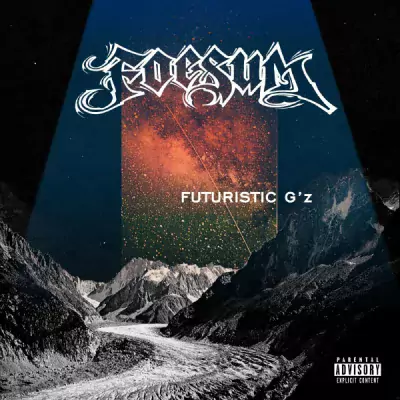 Foesum - Futuristic G'z