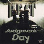 Heat – 1997 – Judgment Day EP