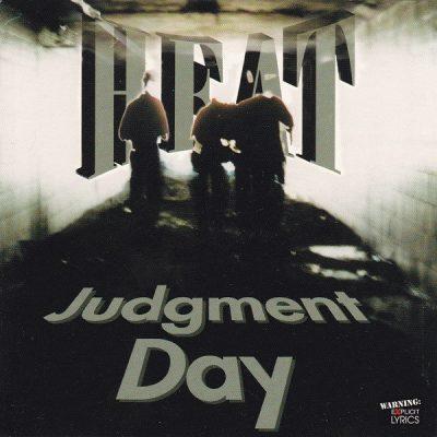 Heat - 1997 - Judgment Day EP