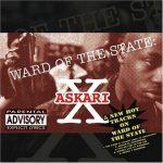Askari X – 1992 – Ward Of The State (2007-Reissue)