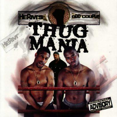 Herm's Odd Couple - 2000 - Thug Mania