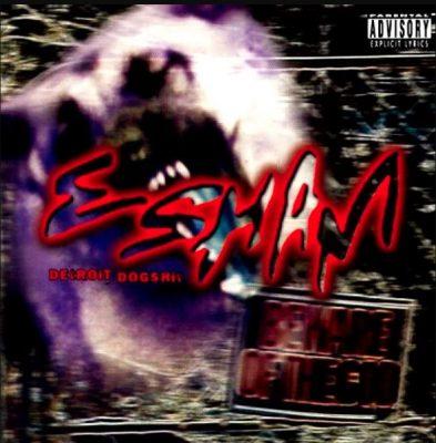 Esham - 1997 - Detroit Dogshit