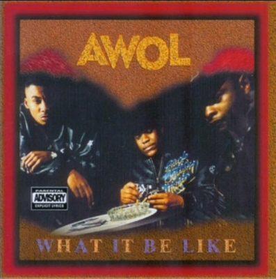 AWOL - 1993 - What It Be Like