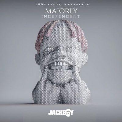 JackBoy - 2022 - Majorly Independent