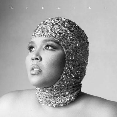 Lizzo - 2022 - Special