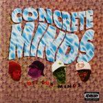Concrete Minds – 1993 – Lost Our Minds