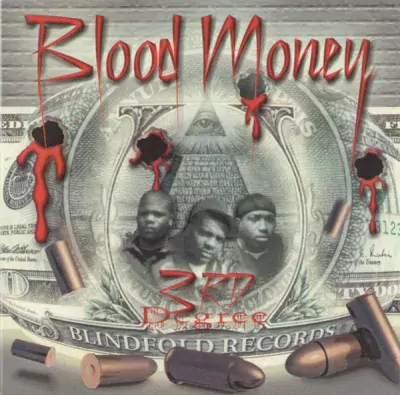 3rd Degree - Blood Money