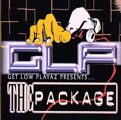 Get Low Playaz - The Package (2000-Reissue)