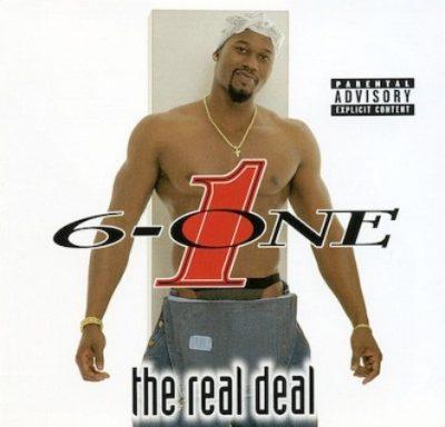 6-One - 2000 - The Real Deal
