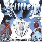 Artillery – 2005 – Unadulterated Warfare
