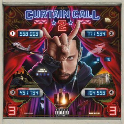 Eminem - 2022 - Curtain Call 2
