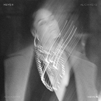 Alicia Keys - 2022 - KEYS II [24-bit / 44.1kHz]